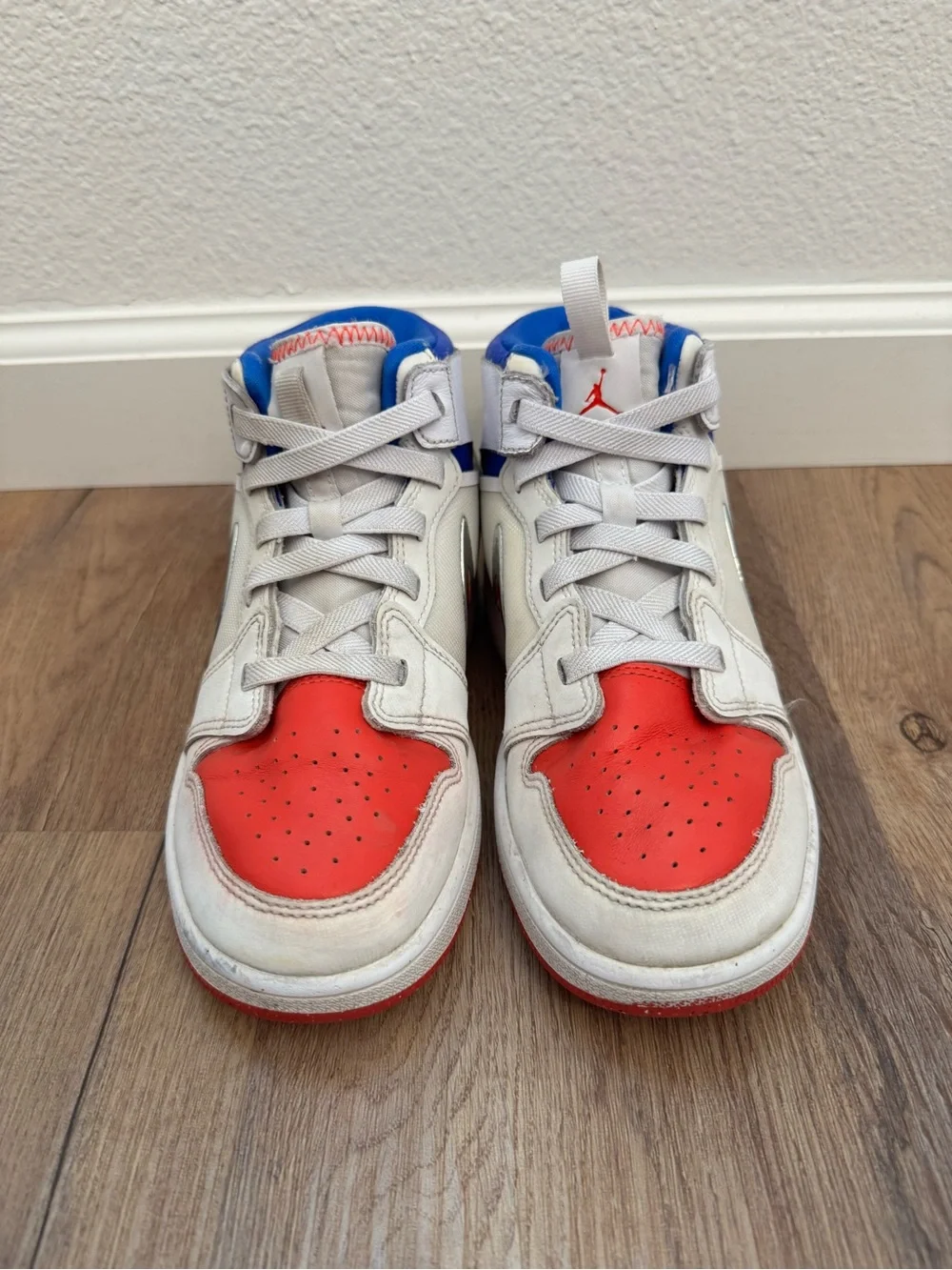 Jordan 1 Mid RM Easy On 2y